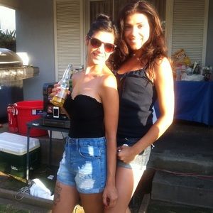 Meet your Posher, Jenny